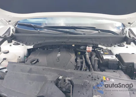 2024 Hyundai Santa Cruz Sel z USA, uszkodzony, nr VIN 5NTJCDAE2RH083784